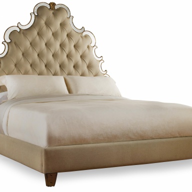 Double bed Sanctuary