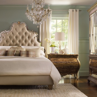 Double bed Sanctuary