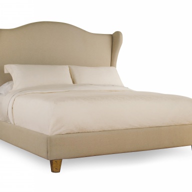 Double bed Sanctuary