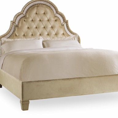 Double bed Sanctuary