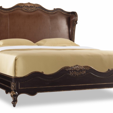 The Grandover double bed