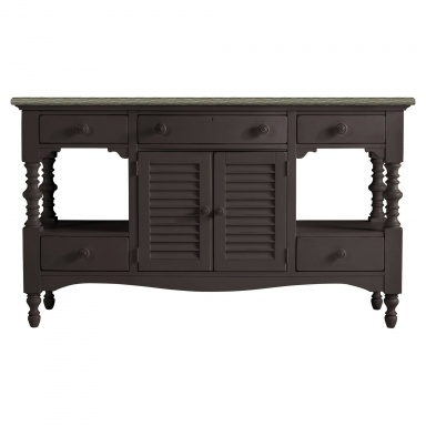 The Coastal Living Retreat Buffet