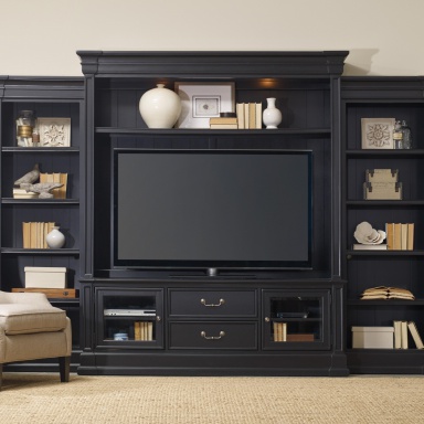 Furniture for TV Clermont