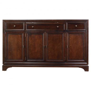 The Continuum Buffet