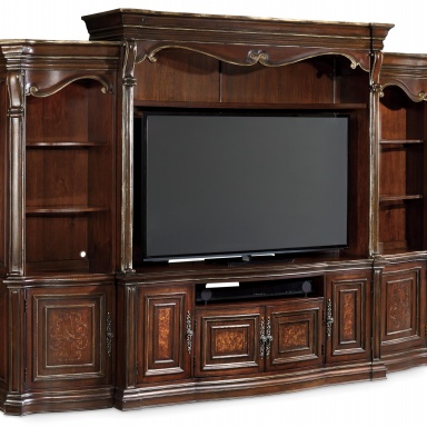 Furniture for TV Grand Palais