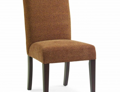 Chair with high back Stellene, Hooker Furniture