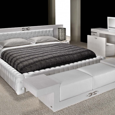 Bedroom (Suite bedroom) Lexinghton