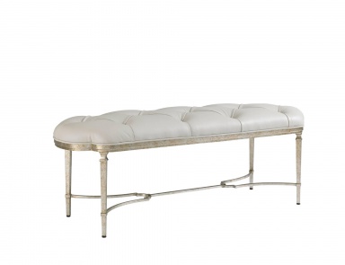 Bench bedside Isle Of Palms, Stanley Furniture