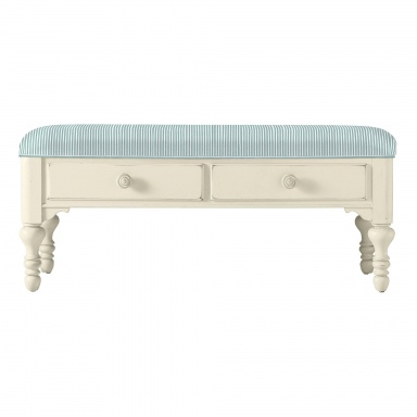 Bench Coastal Living Cottage