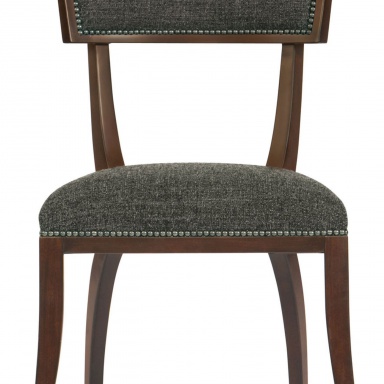 The Delancey Chair