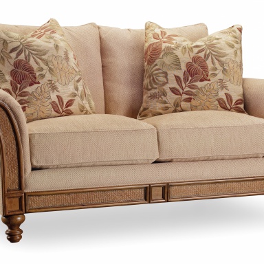 Double Loveseat sofa