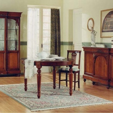 Dining Room Artemisia