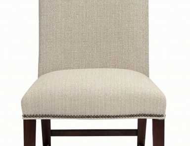 Chair with high back Hadden, Bernhardt