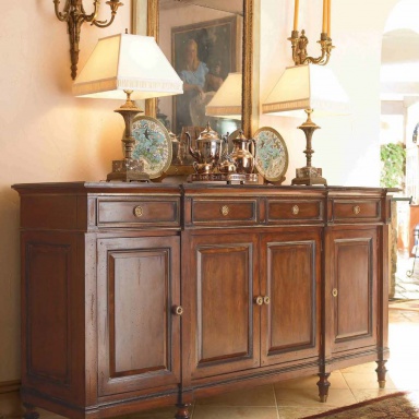 Buffet Credenza