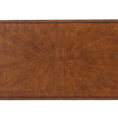 Dining table Hickory White