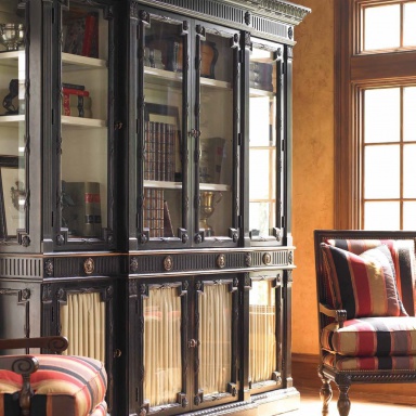 Showcase Hickory White