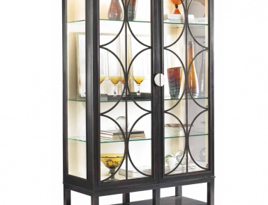 Showcase, Hickory White