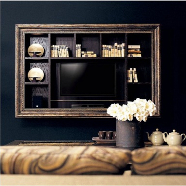 Shelf for books Casablanca