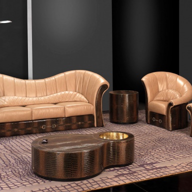 Living room (sofa set) Paris