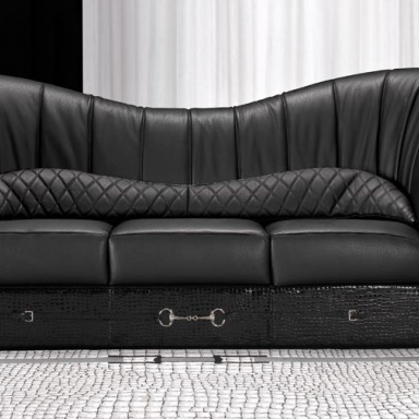 Living room (sofa set) Paris