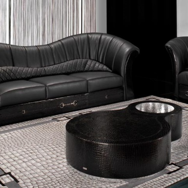 Living room (sofa set) Paris