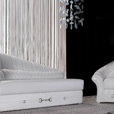 Living room (sofa set) Paris