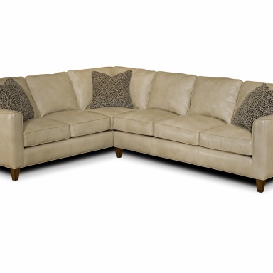 The Yorba Sectional Sofa