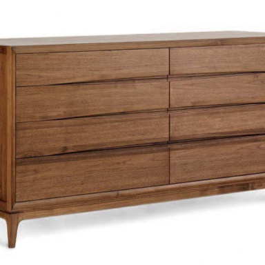 Cassettiera chest brad