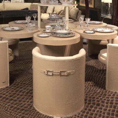 Margherita dining table