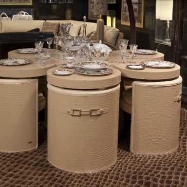 Margherita dining table