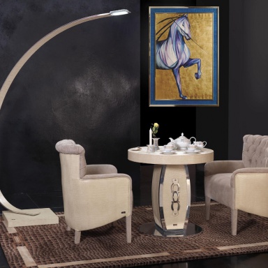 Dining room (dining set) Saint Tropez