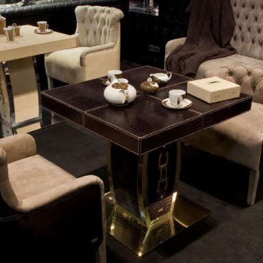 Dining room (dining set) Saint Tropez 2010