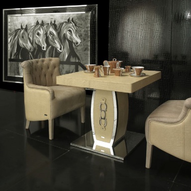 Dining room (dining set) Saint Tropez 2010