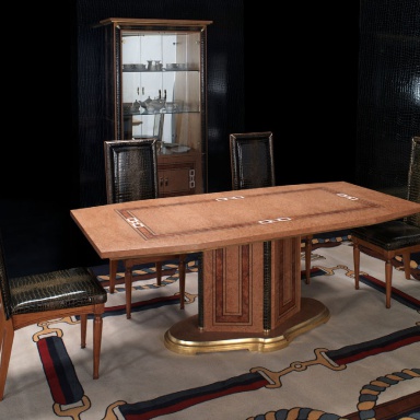 Dining room (dining set) William