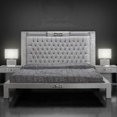 Double bed Ribot