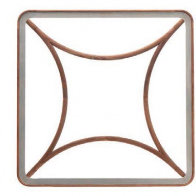 Coffee table Louis primero