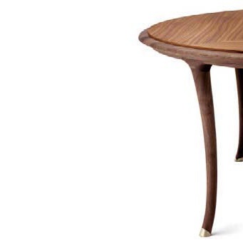 Table round Extra large