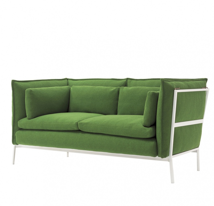 THE BASKET SOFA (SOFA), CAPPELLINI