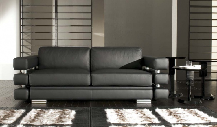 TWO-SEATER SOFA, GC COLOMBO