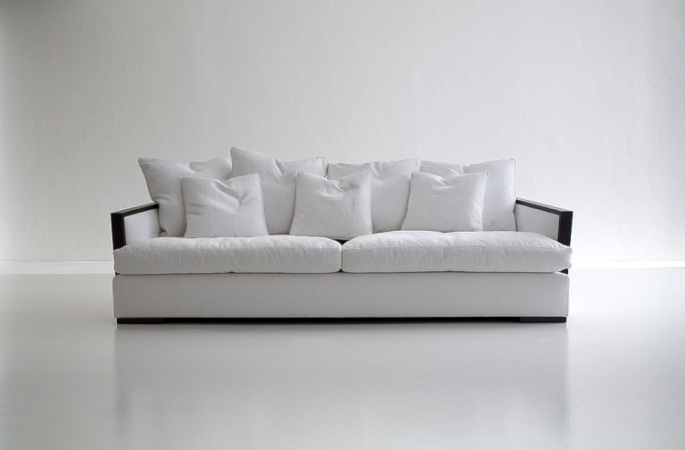 DOUBLE SOFA EGO-S, COSTANTINI PIETRO