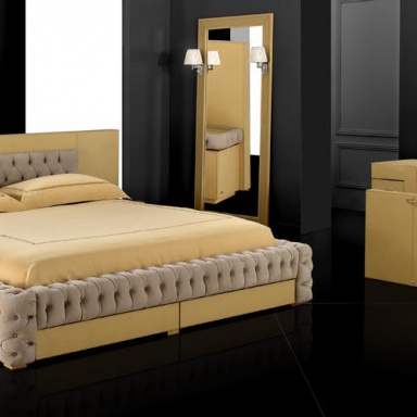 Double bed Lexinghton