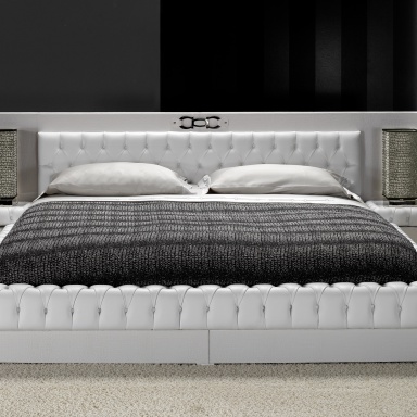 Double bed Lexinghton