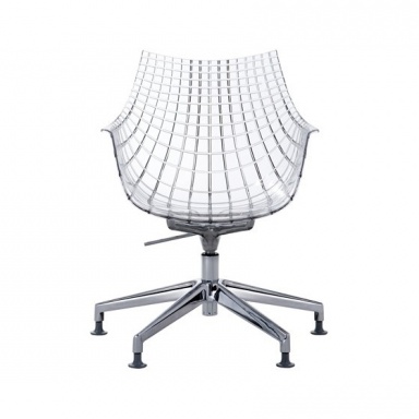 The Meridiana Chair