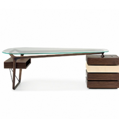 Omaggio writing Desk