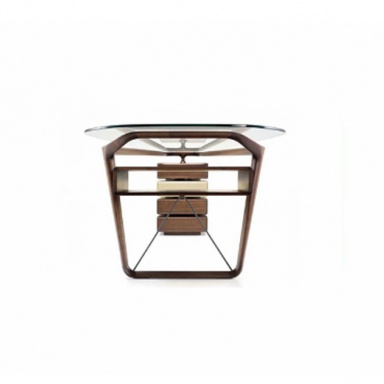 Omaggio writing Desk