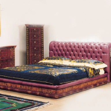 Bedroom (Suite bedroom) Hollywood