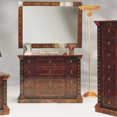 Bedroom (Suite bedroom) Hollywood