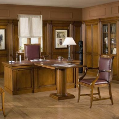 The Cabinet Spazio Abitato-15