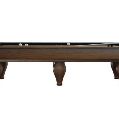 Table billiard Newman