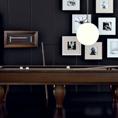Table billiard Newman